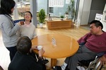 甘酒フェア2011